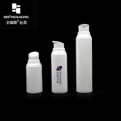 kopen PA204 15 ml 30 ml 50 ml handreiniger 1 oz luchtloze pompflessen online manufacture
