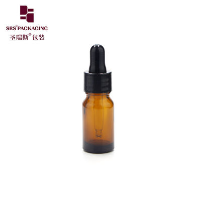 kopen 10 ml heldere lege fabriekseigenschappen groothandel haar olie glasfles online manufacture