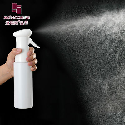 kopen Fabriek aangepast milieuvriendelijk materiaal PET continu mist spuitfles plastic online manufacture