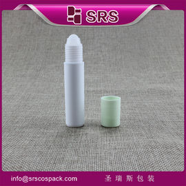 Shengruisi verpakking RPP-10 ml plastic rol op fles met PP-dop