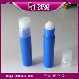 professionele rol op fles fabrikant in China lipgloss container