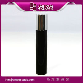 Shengruisi verpakking RPA-7ml plastic rol op fles met aluminium deksel