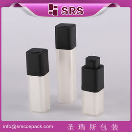 Shengruisi verpakking A051-15 ml 30 ml 50 ml acryllotion fles zonder lucht