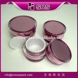 Verslag J030 luxe cosmetica groothandel pot