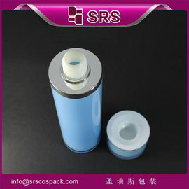 blauw L021 12 ml fles voor toner cosmetische spray