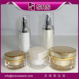 witte luxe acryl L103 30ML 50ML flespomp