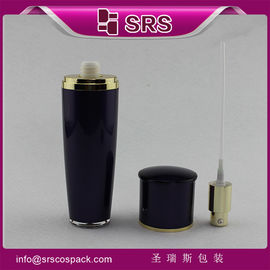 nieuwe stijl L036 15ml 30ml 50ml 80ml 120ml acryl huidverzorgingscrème fles