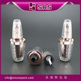 8 ml NP-003 speciale plastic nagellakfles