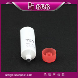 professionele leverancier plastic cosmetische buis voor lotion