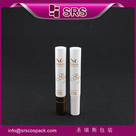 verschillende grootte beschikbaar OEM high end hand cream tube