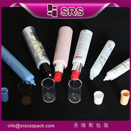 Plastic tube voor lotion,China cosmetische verpakking fabrikant