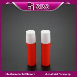 Mini plastic rol op, fabrikant plastic rolbalfles