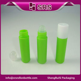 Fabrikant plastic fles, 2 ml mini lege fles