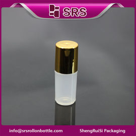 RPA-003(B) 3 ml rol op fles,leverancier van plastic flessen van hoge kwaliteit