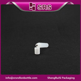 3 ml schermdrukkende parfumfles en hervulbare plasticfles