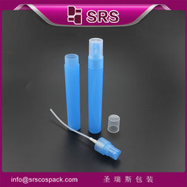 PW-30 ml plastic spuitfles, geen lek 30 ml parfumflessen