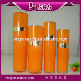 L030 30 ml 50 ml 80 ml 120 ml huidverzorgingslotion touch up fles