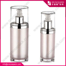 L040 15 ml 30 ml 60 ml 120 ml pompfles voor lotion van rozengoud
