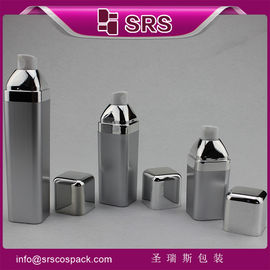 A056 15ML 30ML 50ML luchtloze flespomp leeg