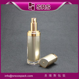 oogvorm speciale vorm L103 lotion cosmetische fles
