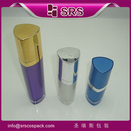 lotionpompfles L080 15ml 30ml 50ml huidverzorging verpakking