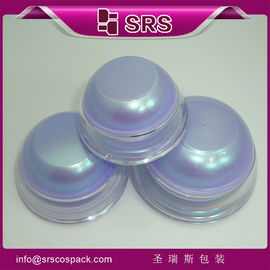 huidverzorgingscrème J032 acryl cosmetische pot