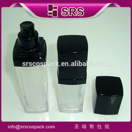 A053 15 ml 35 ml luchtloze huidverzorgingsfles cosmetische fles plastic fles