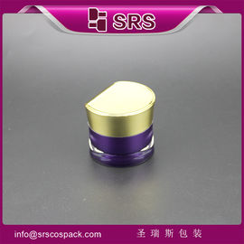 J093 30g 50g cosmetische verpakkingsproducent crème voor huidverzorging pot