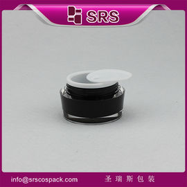 SRS PACKAGING vervaardiging van plastic cosmetische potten