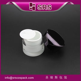 luxe en promotie cosmetica room lege pot