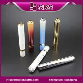 SY-15ml China fabriek vervaardiging geperste rol op fles