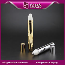 SY-15 ml luxe cosmetische verpakkingsleverancier roll-on nieuwe fles