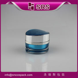 J104 15 g 30 g 50 g cosmetische acrylcrème pot