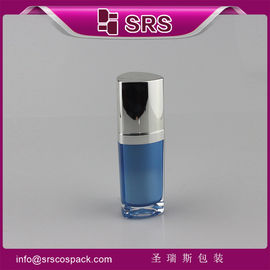 L080 Acryl cosmetische fles van 15 ml 30 ml 50 ml, fles met crème