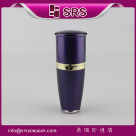L036 Drumvorm 15 ml 30 ml 50 ml 80 ml 120 ml cosmetische acrylfles