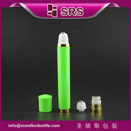 DR002-10 ml goede massage-effect trillende rol op fles voor oogserum