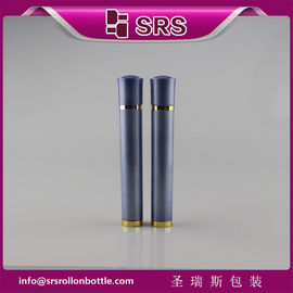 DR002-10 ml lege luxe trillingsrol op fles fabrikant