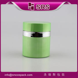 A100 15 ml 30 ml 50 ml cosmetische verpakking plastic luchtloze fles