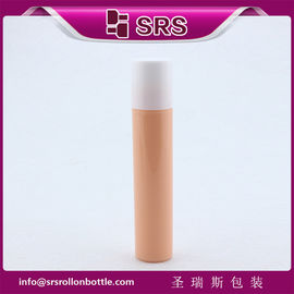 RPP-20 ml plastic fles, rollen op plastic bal voor na hap vloeistof