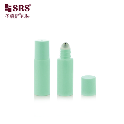 15 ml 20 ml capaciteit Aanpasbare Plastic PCR Roll On Flask voor uw behoeften