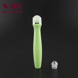 SRS8447-15ML injectiegroene speciale vorm PETG rolbalfles