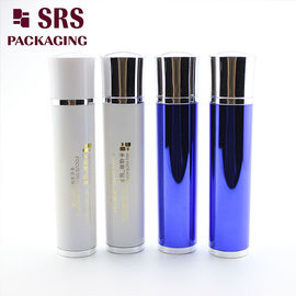 30 ml aangepaste kleur luxe massage trillende rol op fles voor haarverzorgingsvloeistof