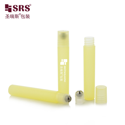 Oogserum en -gel Gebruik voor massage Ooggel Plastic injectie Custom kleur Roller fles Features Geen lekken