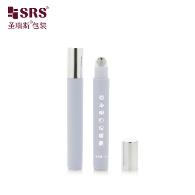 RPA-10ML(C) Eco-vriendelijke rolballenflessen lekvrije