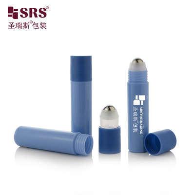 RPP-30ml Injecteer vaste bevroren PP PCR-staalbal zonder lekkage Roll On Flask Applicator voor gel
