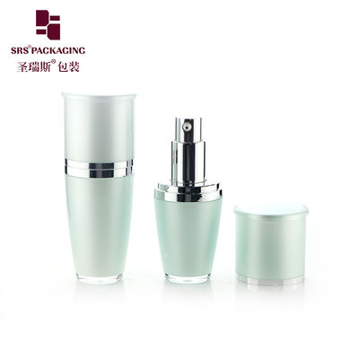 SRS Verpakking lotion cosmetische lege verpakkingen