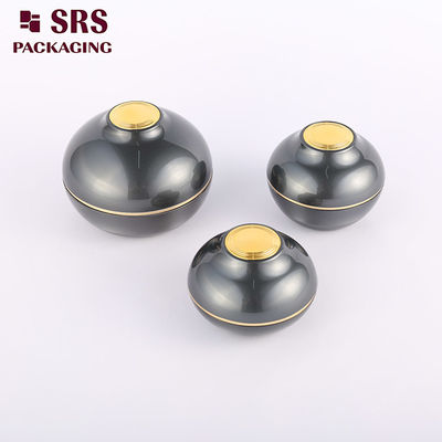 J313 nieuwe ontwerp cosmetische verpakkingsfabrikant,50g 120g crème pot