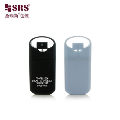 PWU007-C 20ml 30ml Portable New Arrival Sprayer Perfume Atomizer Fine Mist High Quality Packaging Manufacture