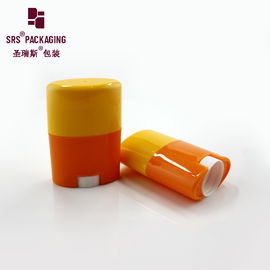 D040 Plastic PCR huidverzorgingsgel met verschillende afmetingen