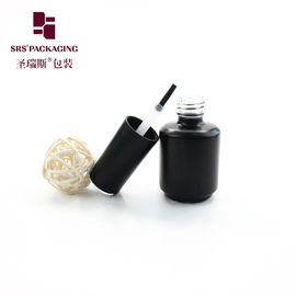15 ml cosmetische huidverzorgingspoelijzer ronde vorm Nagelglasfles
